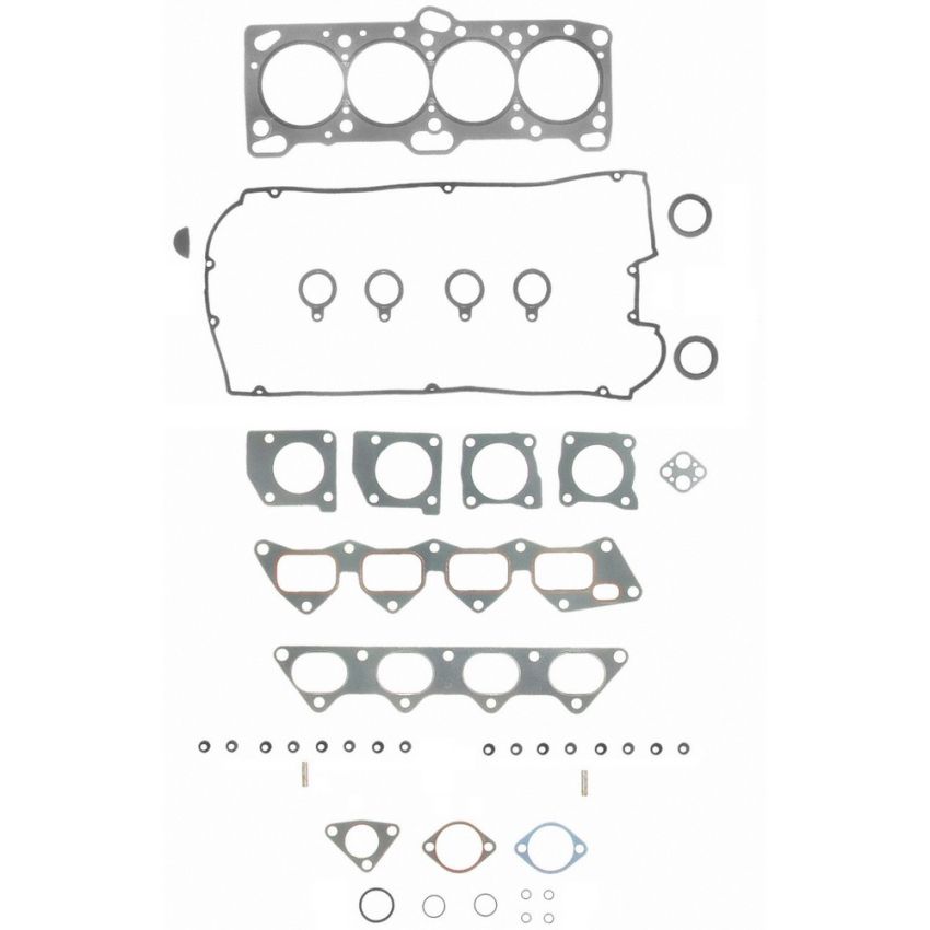 FEL PRO GASKETS HS 9627 PT PermaTorque Engine Cylinder Head Gasket Set