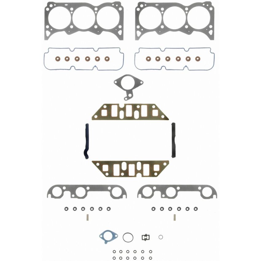 FEL-PRO HS 9644 PT-3 Engine Cylinder Head Gasket Set