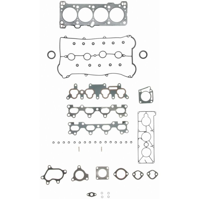 FEL PRO GASKETS HS 9691 PT-2 PermaTorque Engine Cylinder Head Gasket Set
