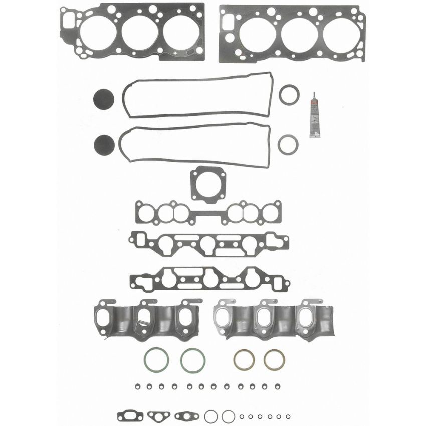 FEL PRO GASKETS HS 9728 PT-1 PermaTorque Engine Cylinder Head Gasket Set