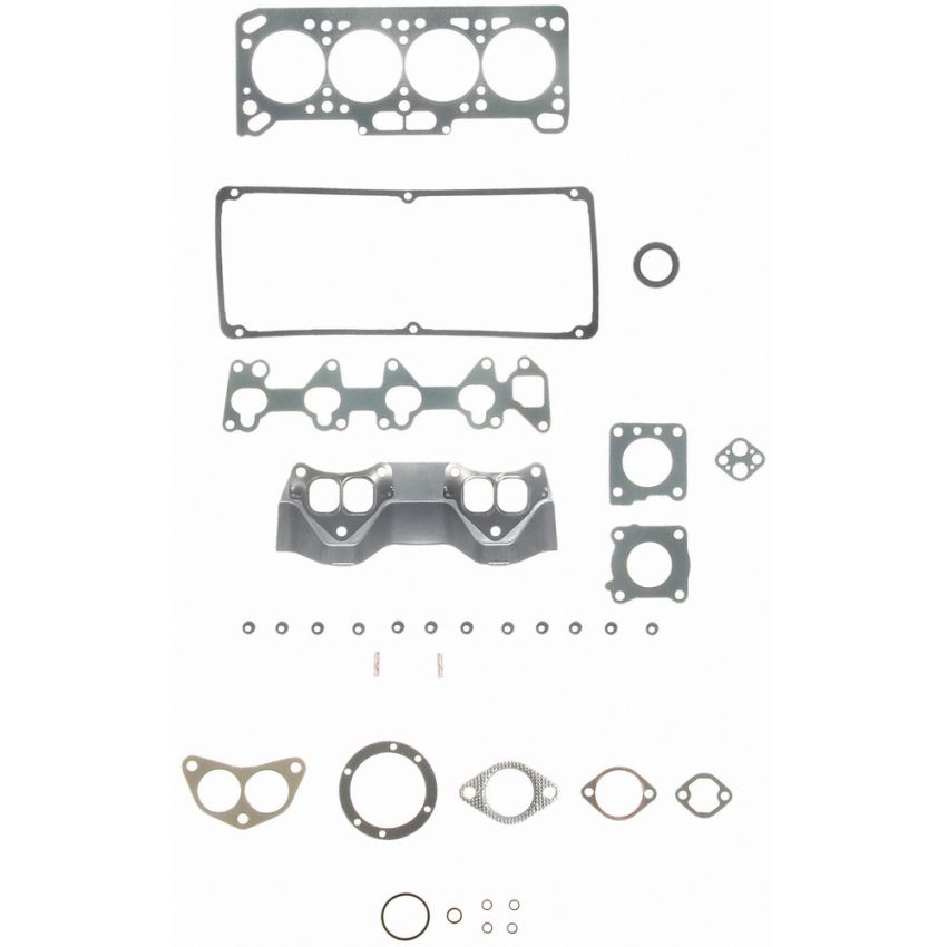 FEL PRO GASKETS HS 9758 PT PermaTorque Engine Cylinder Head Gasket Set