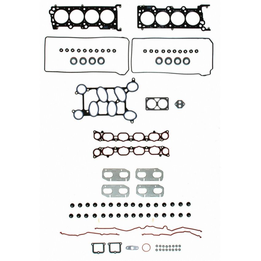FEL PRO GASKETS HS 9790 PT-14 PermaTorque Engine Cylinder Head Gasket Set