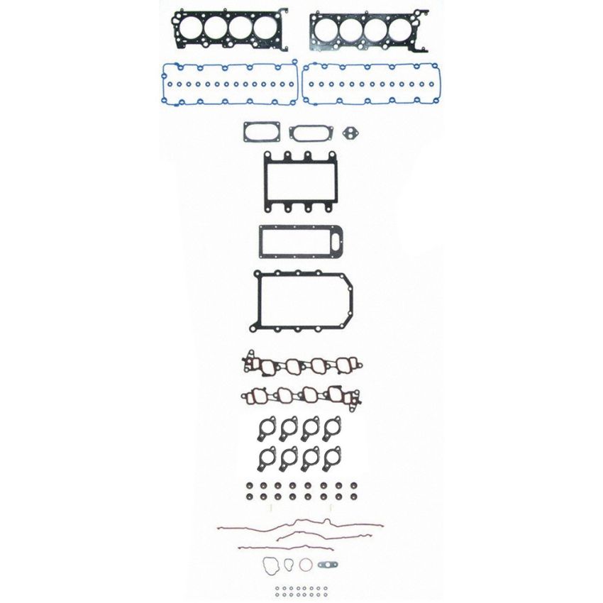 FEL PRO GASKETS HS 9790 PT-19 PermaTorque Engine Cylinder Head Gasket Set