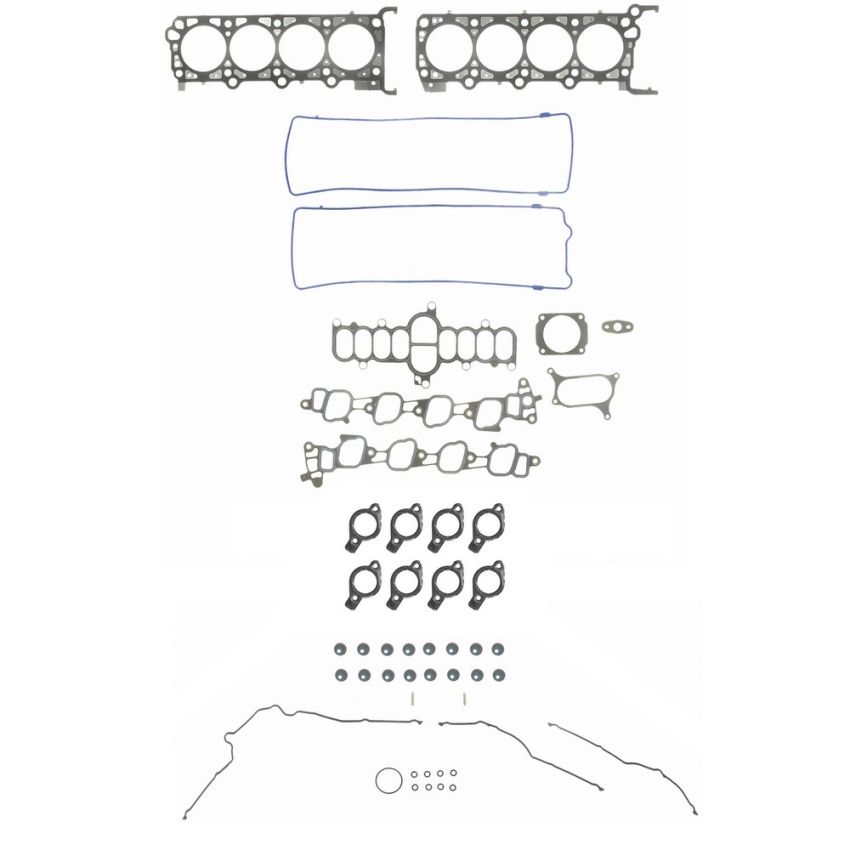 FEL PRO GASKETS HS 9790 PT-9 PermaTorque Engine Cylinder Head Gasket Set