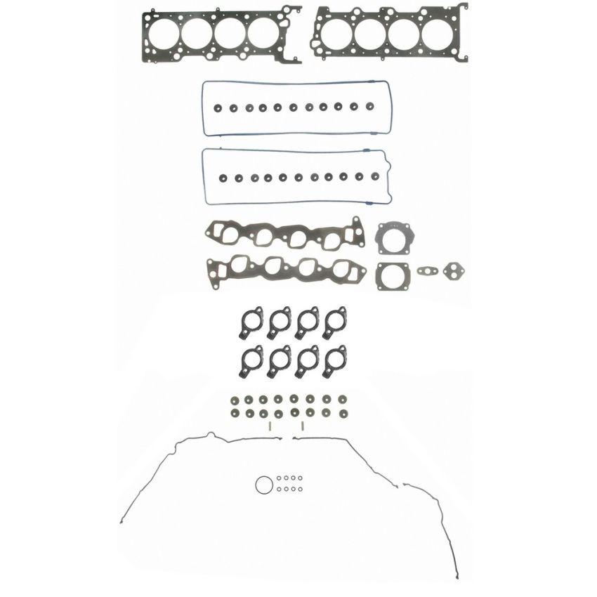 FEL PRO GASKETS HS 9790 PT PermaTorque Engine Cylinder Head Gasket Set