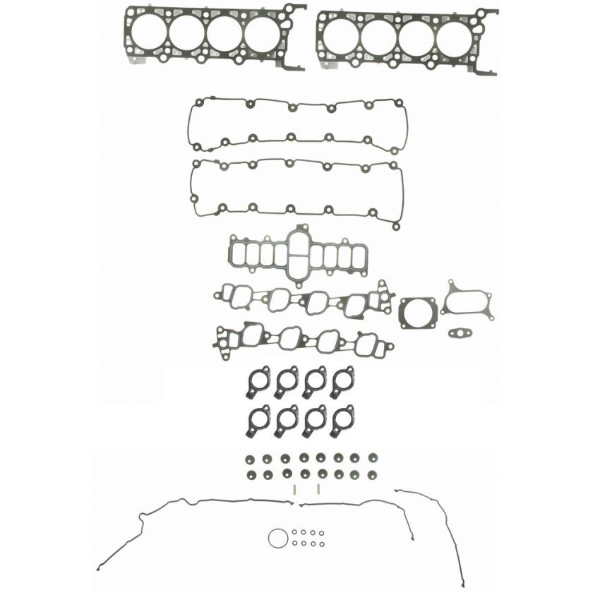FEL PRO GASKETS HS 9792 PT-5 PermaTorque Engine Cylinder Head Gasket Set
