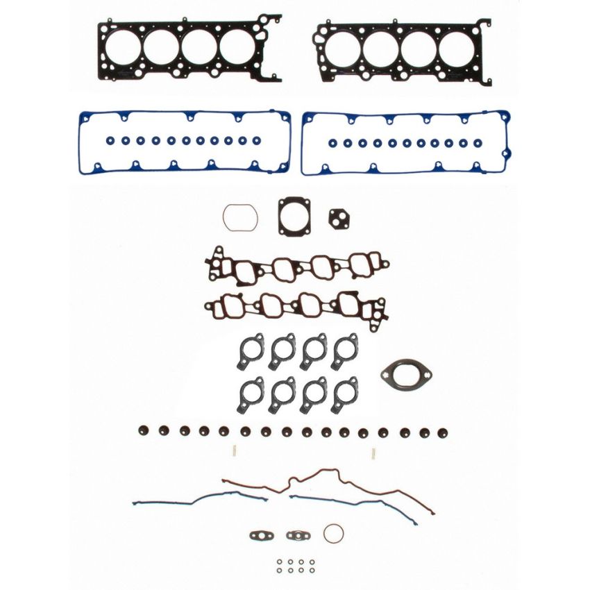 FEL PRO GASKETS HS 9792 PT-6 PermaTorque Engine Cylinder Head Gasket Set