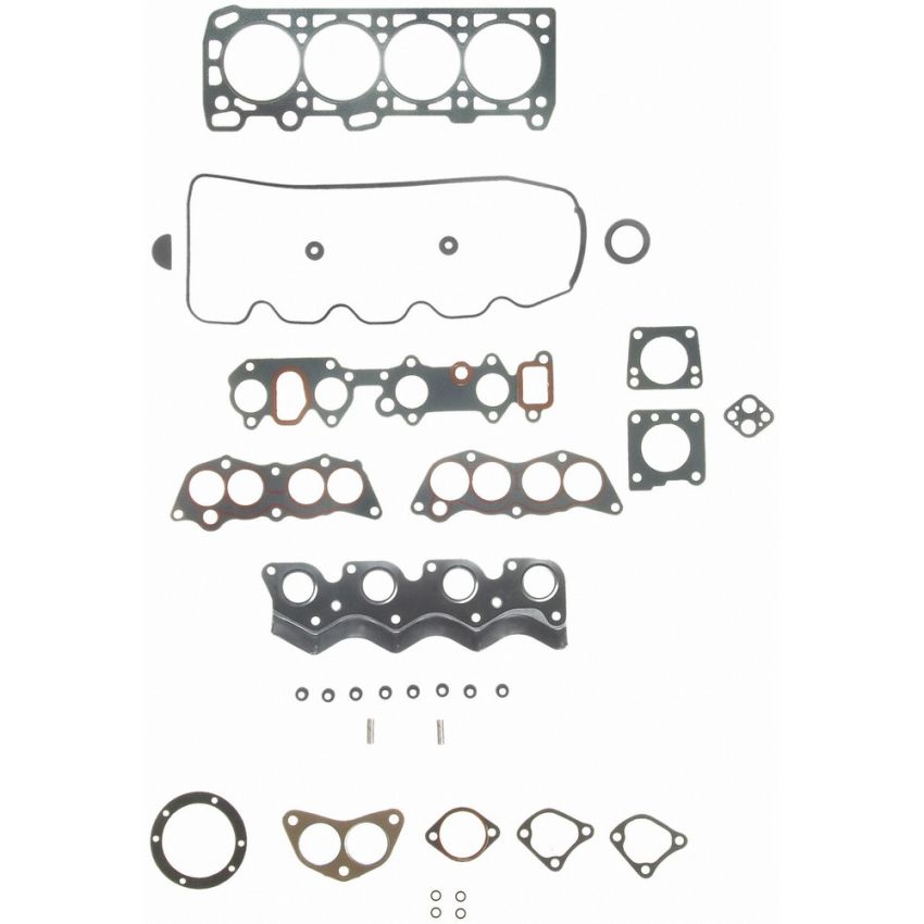 FEL-PRO HS 9846 B Engine Cylinder Head Gasket Set