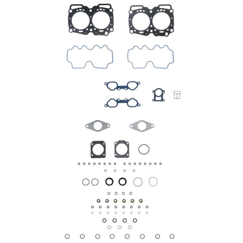 FEL PRO GASKETS HS 9854 PT-1 PermaTorque Engine Cylinder Head Gasket Set