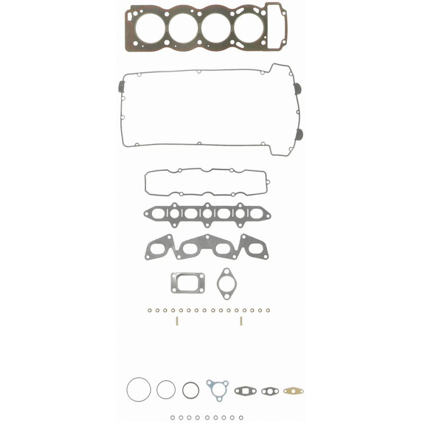 FEL-PRO HS 9879 PT Engine Cylinder Head Gasket Set