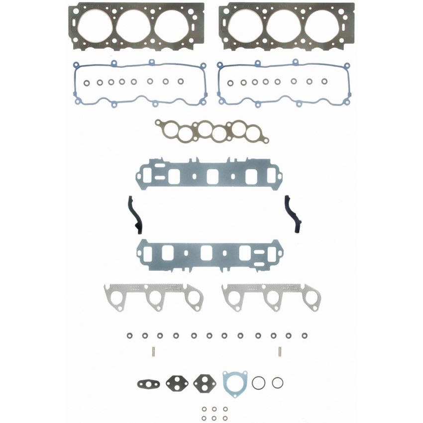 FEL-PRO HS 9885 PT Engine Cylinder Head Gasket Set