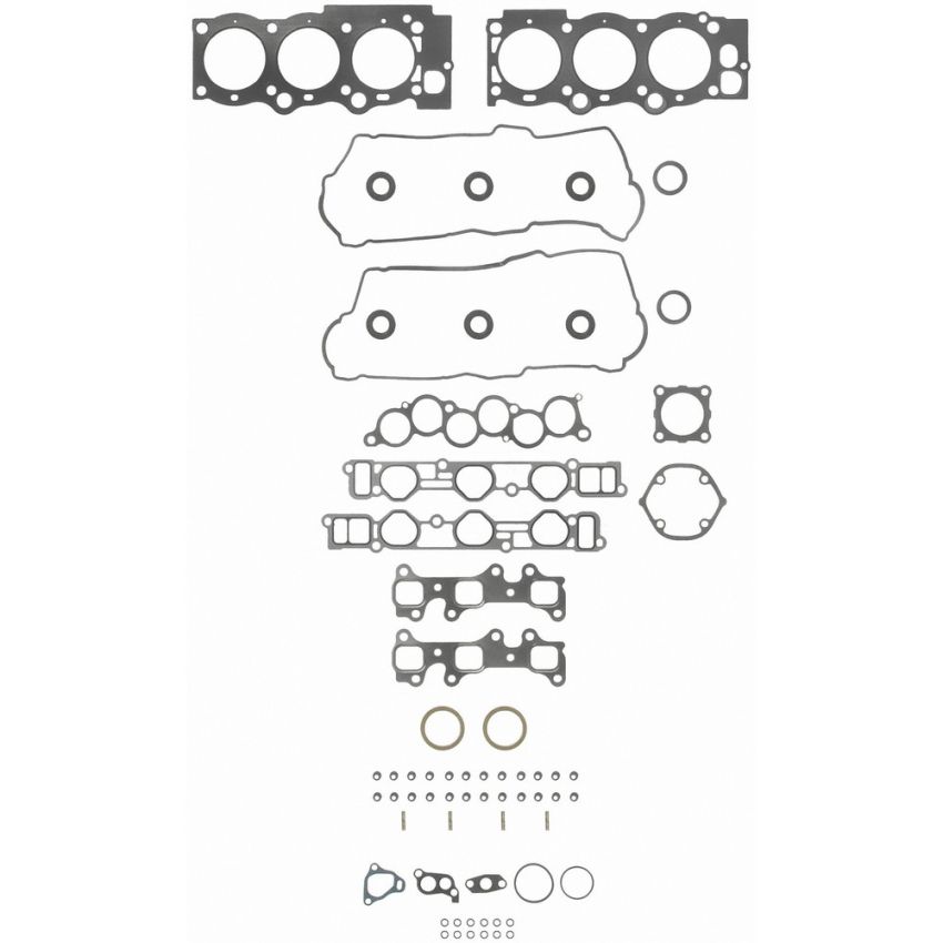 FEL PRO GASKETS HS 9904 PT PermaTorque Engine Cylinder Head Gasket Set