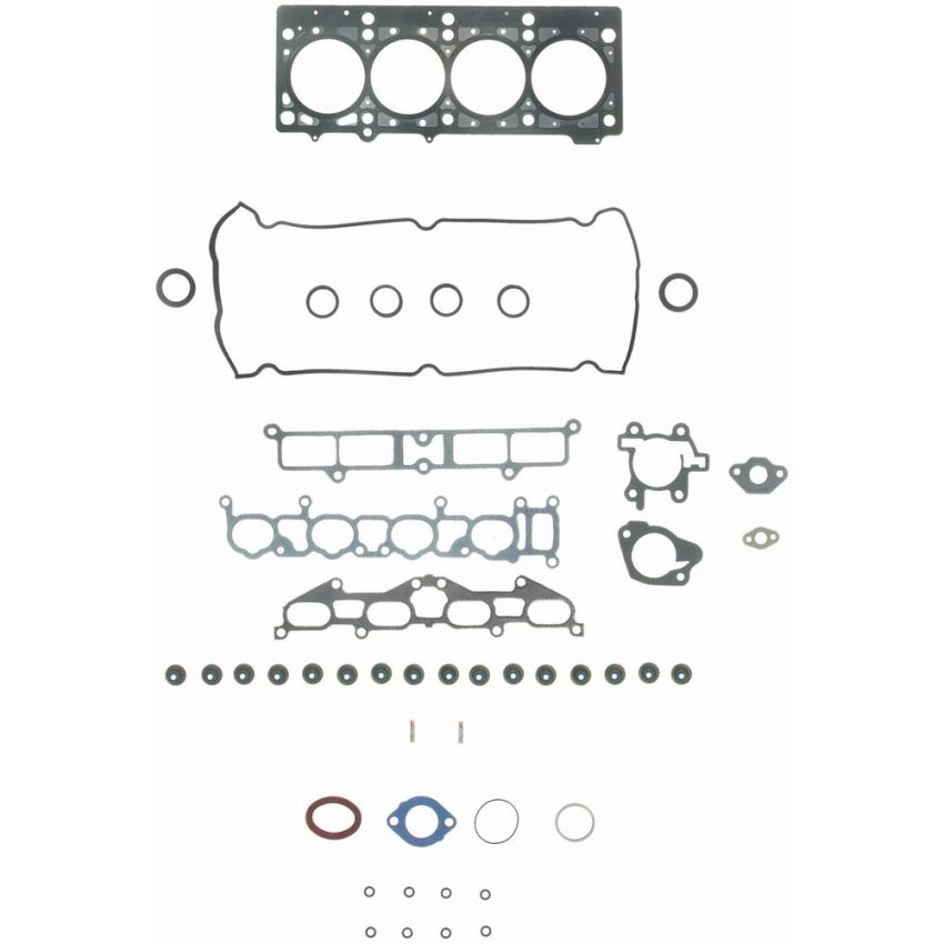 FEL PRO GASKETS HS 9924 PT PermaTorque Engine Cylinder Head Gasket Set