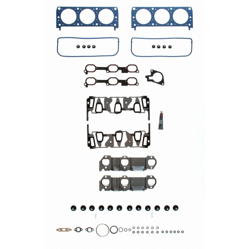 FEL PRO GASKETS HS 9957 PT-3 PermaTorque Engine Cylinder Head Gasket Set