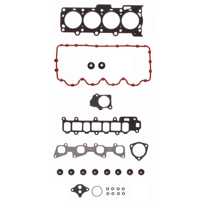 FEL PRO GASKETS HS 9971 PT-1 PermaTorque Engine Cylinder Head Gasket Set