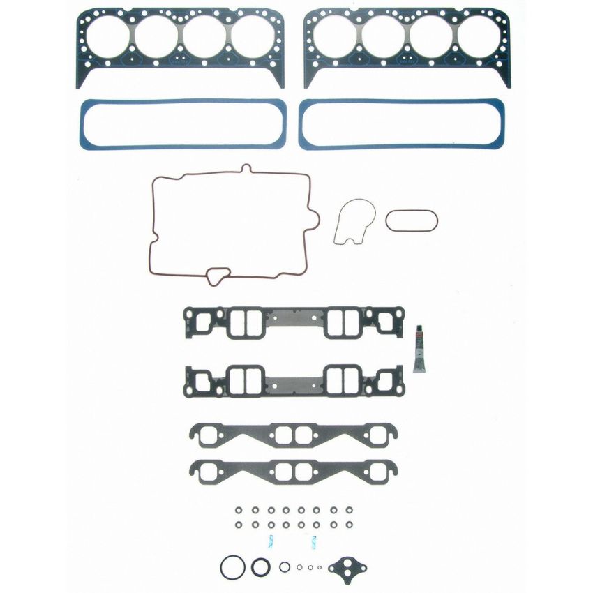 FEL PRO GASKETS HST 8510 PT-6 PermaTorque Engine Cylinder Head Gasket Set