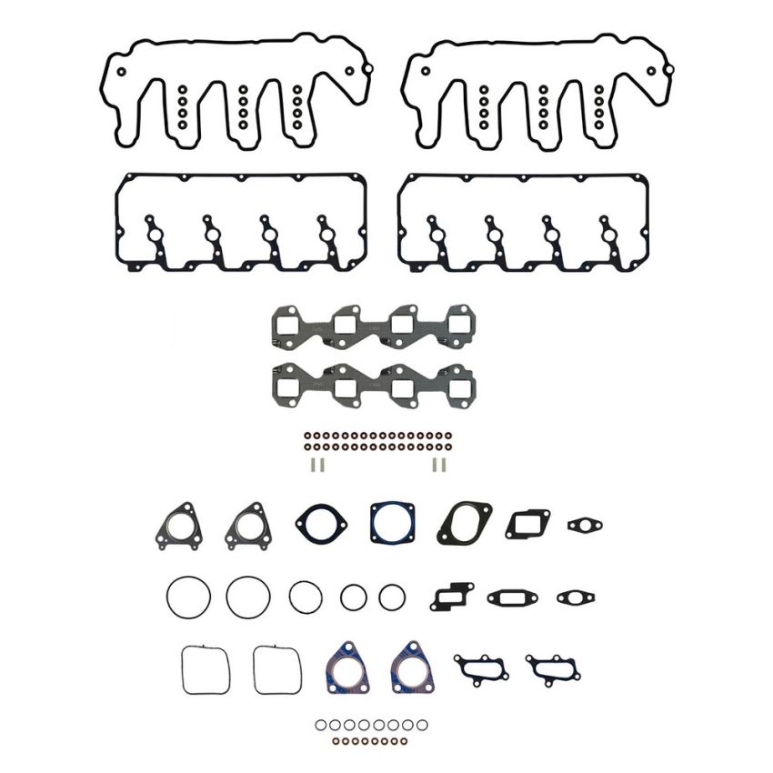 FEL PRO GASKETS HSU 26269-2 Engine Cylinder Head Gasket Set Head Gasket Sold Separately