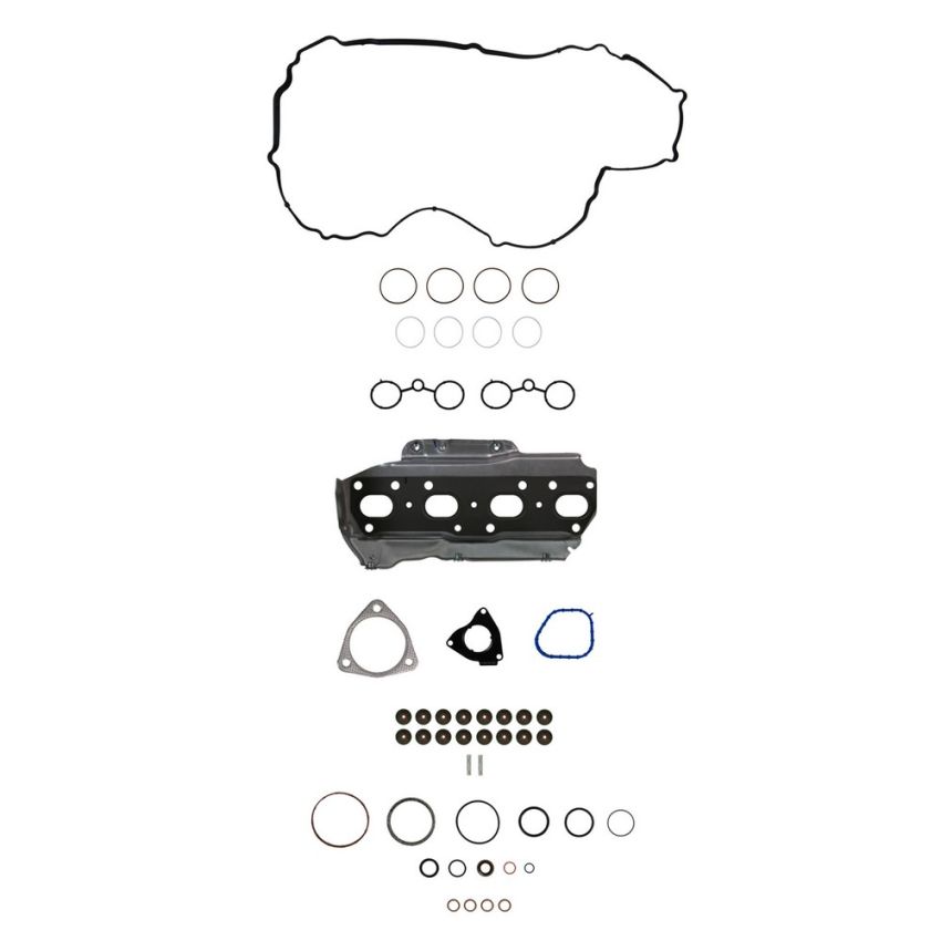 FEL PRO GASKETS HSU 26454 Engine Cylinder Head Gasket Set Head Gasket Sold Separately