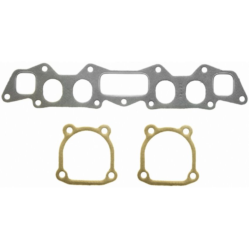 FEL PRO GASKETS MS 22771-1 Intake and Exhaust Manifolds Combination Gasket