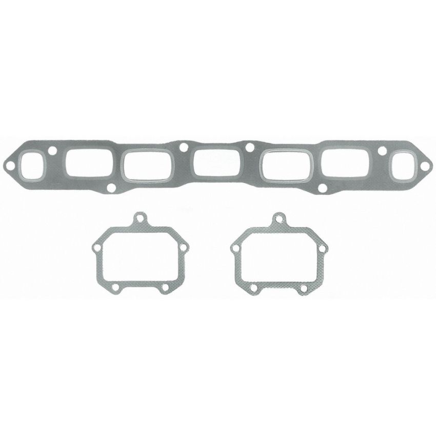 FEL PRO GASKETS MS 22813 Intake and Exhaust Manifolds Combination Gasket