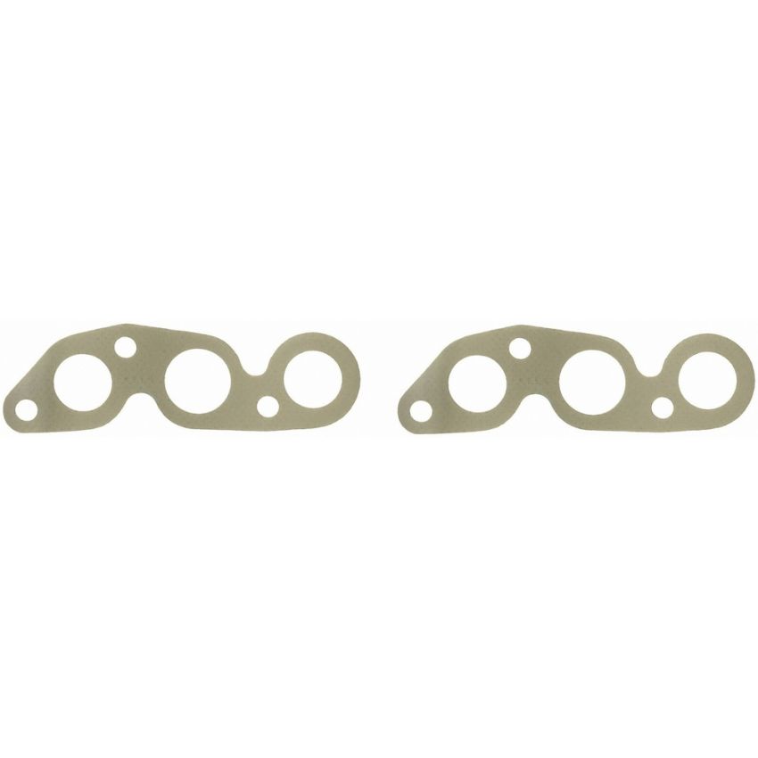 FEL-PRO MS 8774 B Intake and Exhaust Manifolds Combination Gasket
