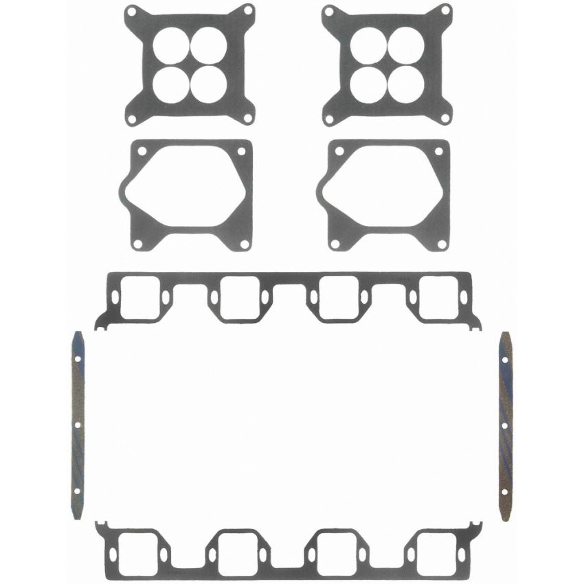 FEL PRO GASKETS MS 90007 Engine Intake Manifold Gasket Set