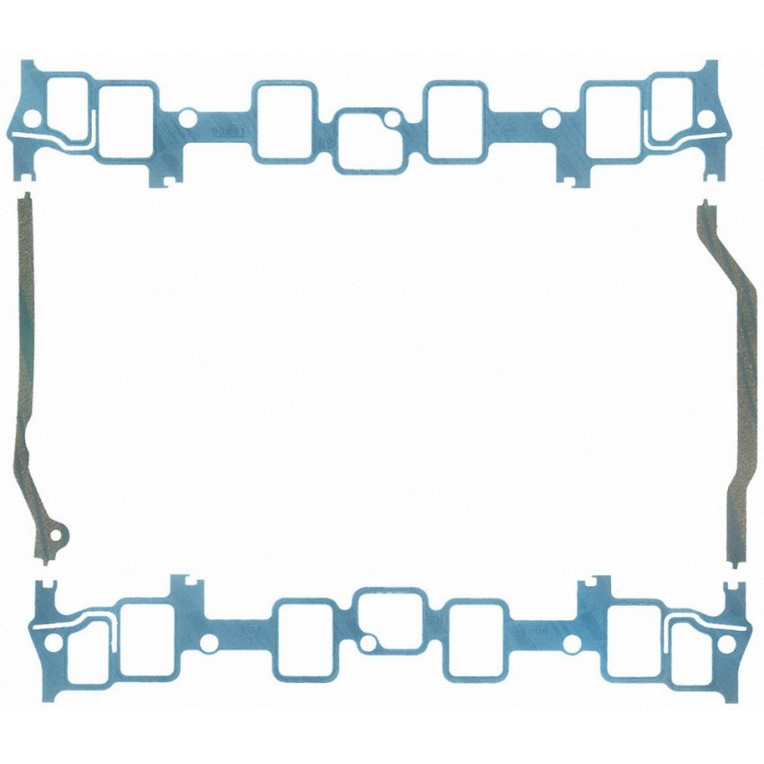 FEL PRO GASKETS MS 90091 Engine Intake Manifold Gasket Set