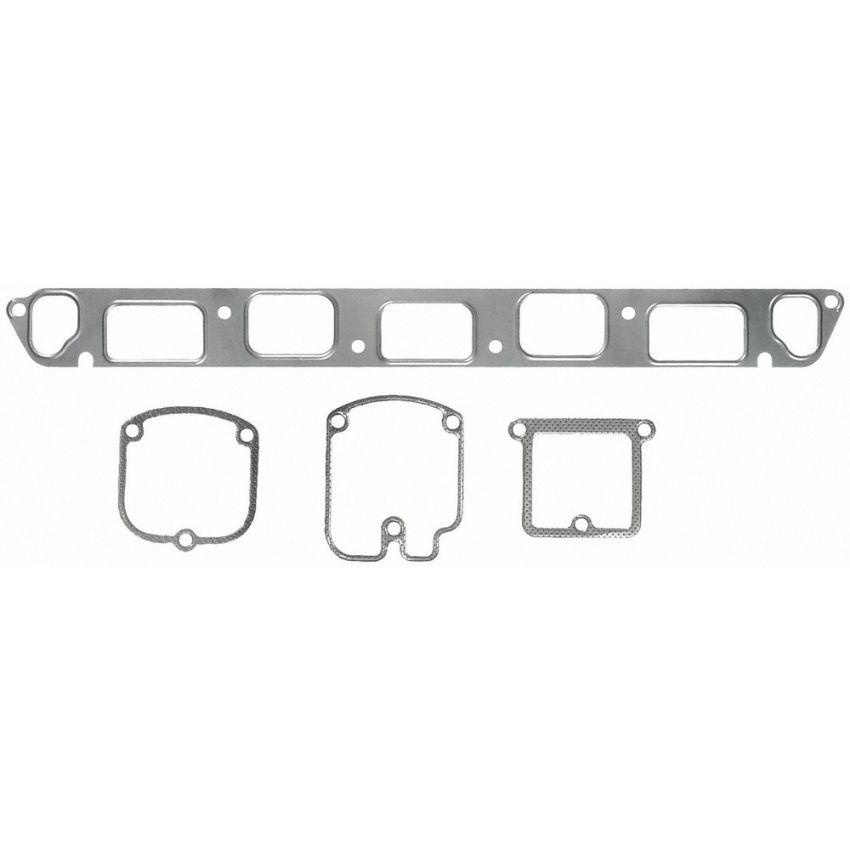 FEL-PRO MS 90126 Intake and Exhaust Manifolds Combination Gasket