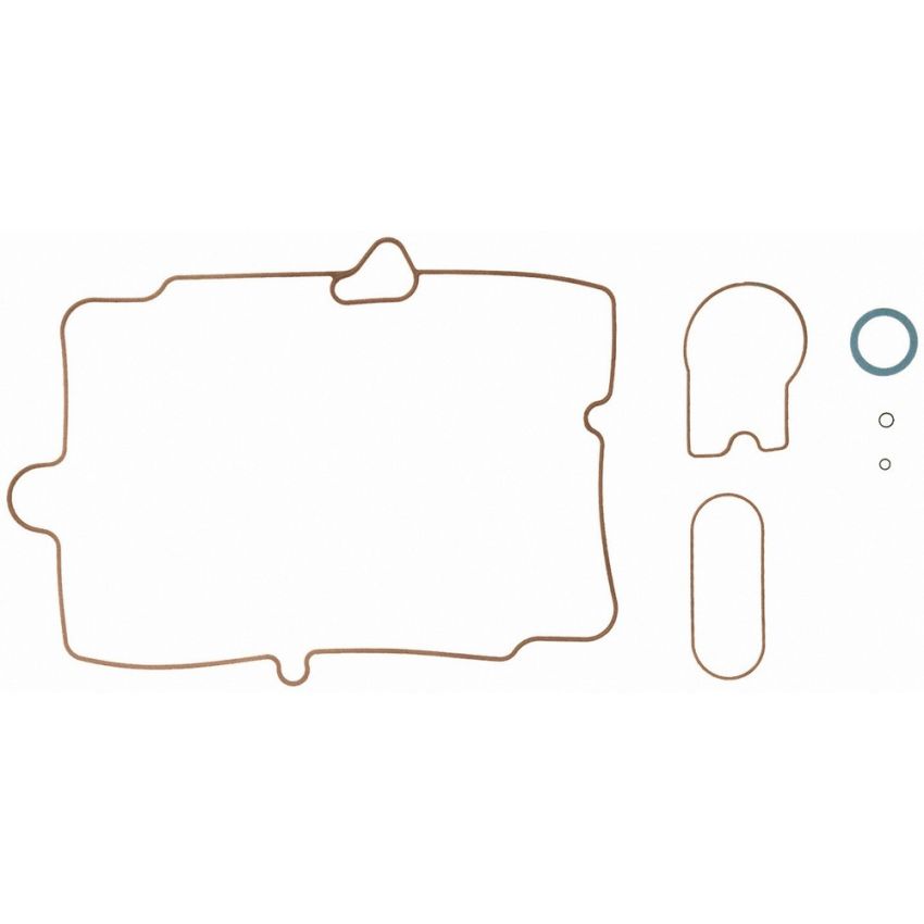 FEL PRO GASKETS MS 90269 Fuel Injection Plenum Gasket Set