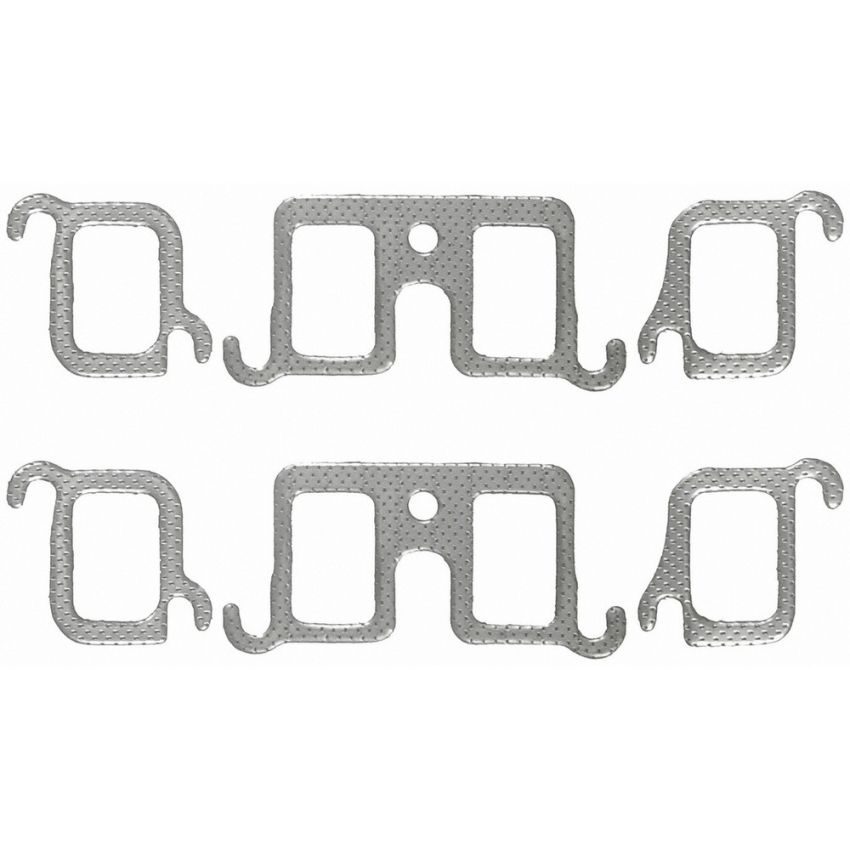 FEL PRO GASKETS MS 90539 Exhaust Manifold Gasket Set