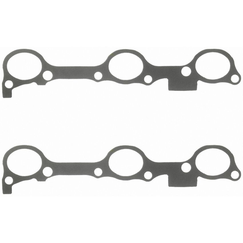 FEL PRO GASKETS MS 91481 Fuel Injection Plenum Gasket Set