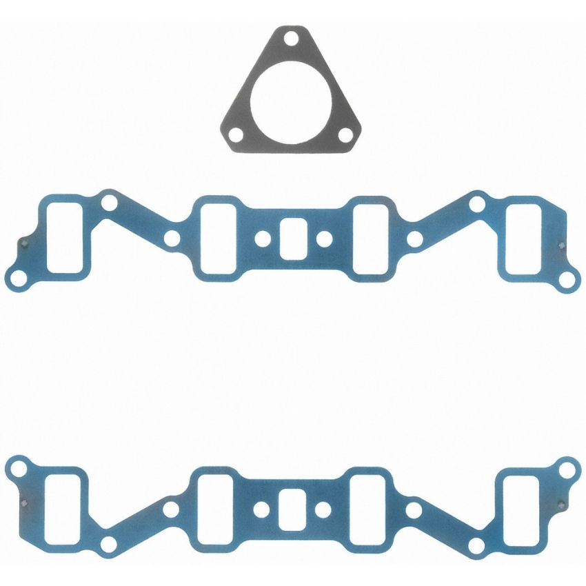 FEL PRO GASKETS MS 91585 Engine Intake Manifold Gasket Set