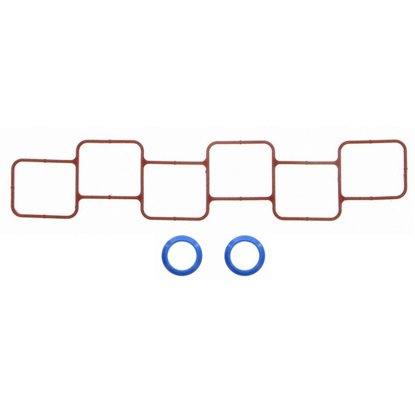 FEL PRO GASKETS MS 91990 Fuel Injection Plenum Gasket Set