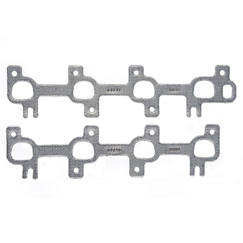 FEL PRO GASKETS MS 93217 Exhaust Manifold Gasket Set