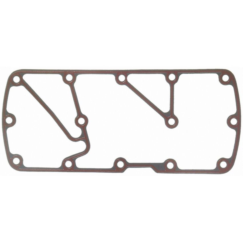 FEL-PRO MS 93502 Fuel Injection Plenum Gasket Set
