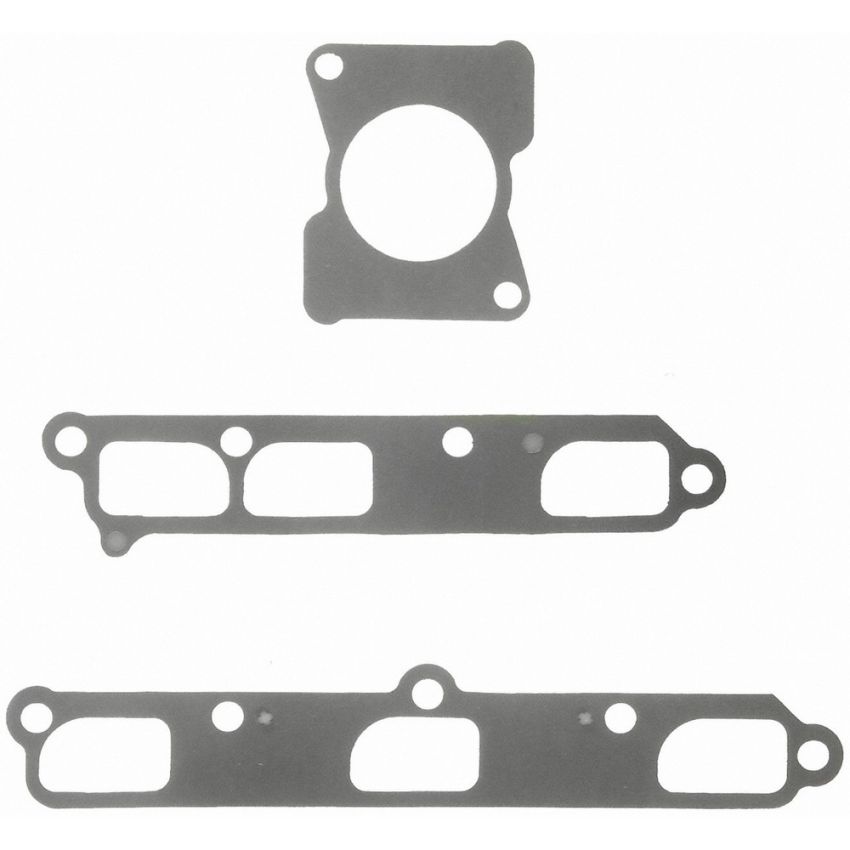FEL PRO GASKETS MS 93610 Fuel Injection Plenum Gasket Set