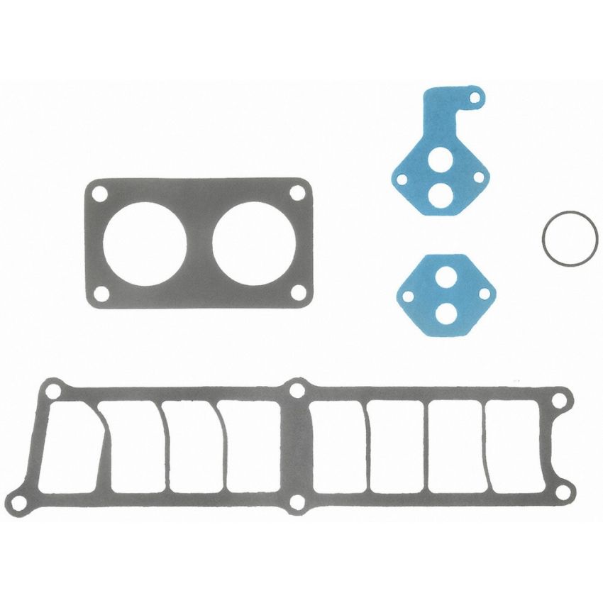 FEL PRO GASKETS MS 93834 Fuel Injection Plenum Gasket Set