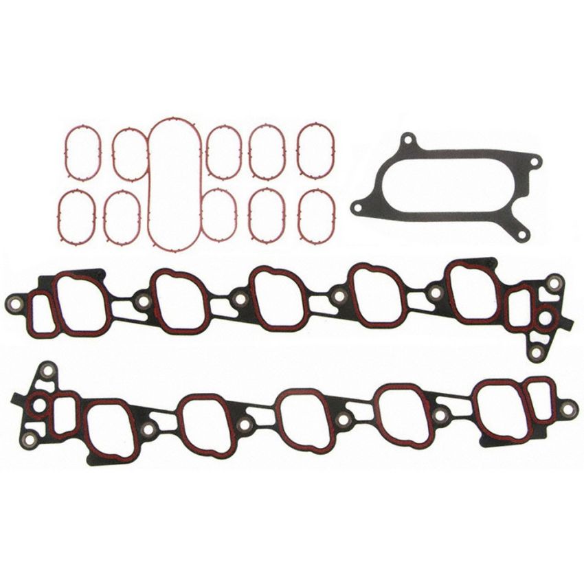 FEL PRO GASKETS MS 94014-1 Engine Intake Manifold Gasket Set