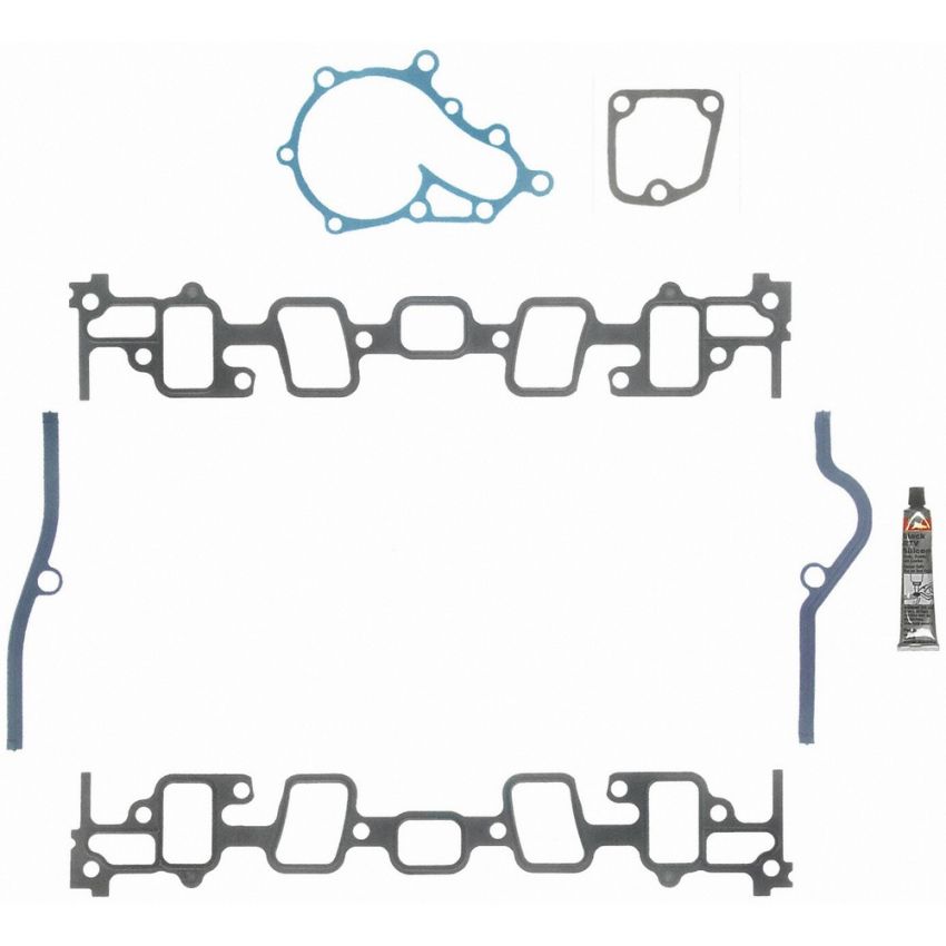 FEL-PRO MS 94548-1 Engine Intake Manifold Gasket Set