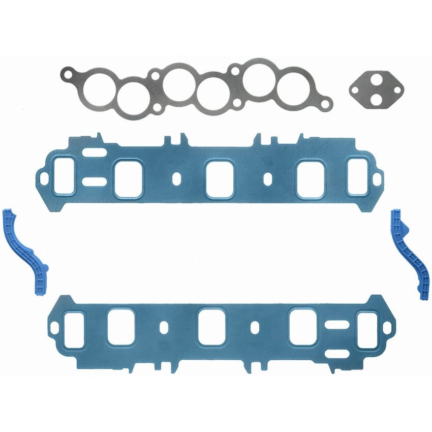FEL PRO GASKETS MS 95372 Engine Intake Manifold Gasket Set