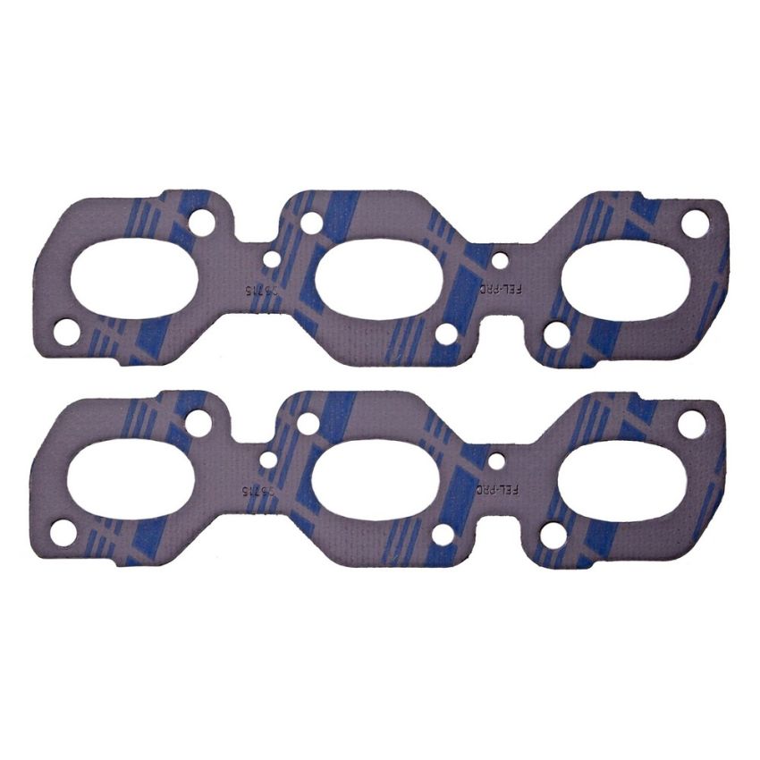 FEL PRO GASKETS MS 95715 Exhaust Manifold Gasket Set