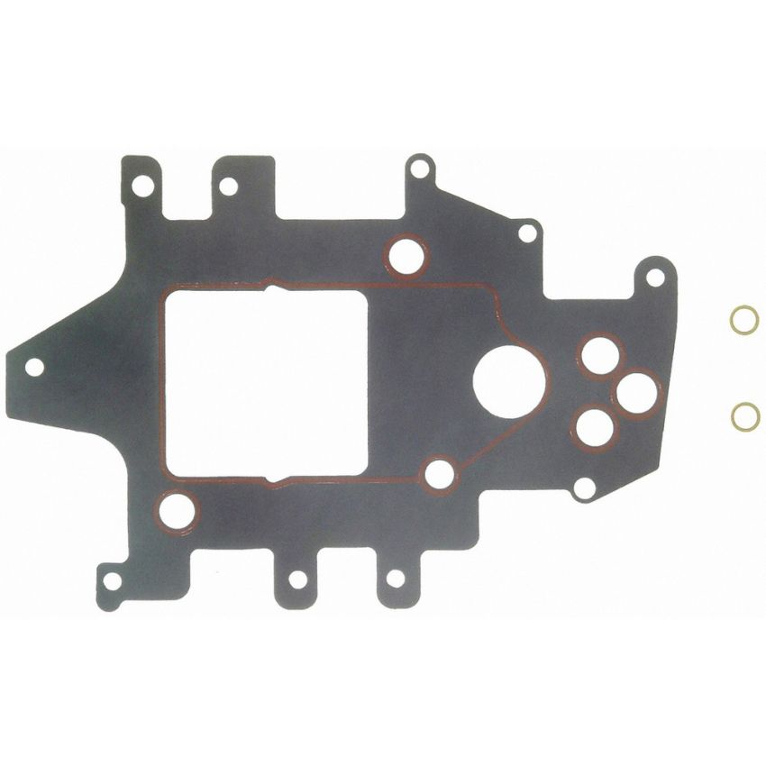 FEL PRO GASKETS MS 95744 Fuel Injection Plenum Gasket Set