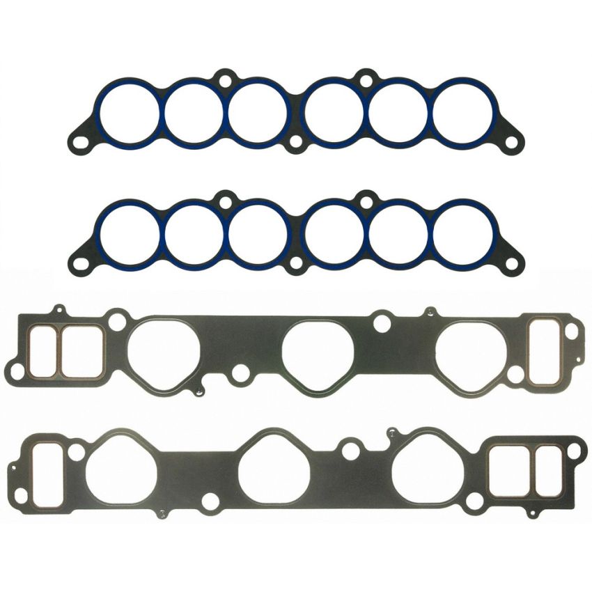 FEL PRO GASKETS MS 95898 Engine Intake Manifold Gasket Set