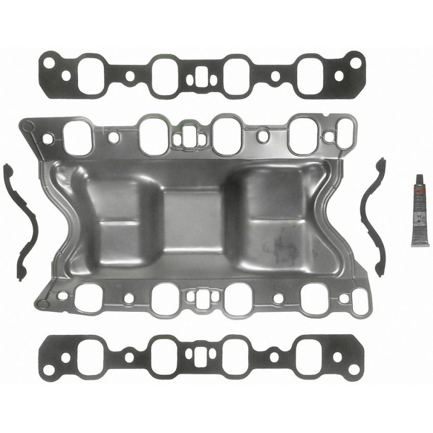 FEL PRO GASKETS MS 96010 Valley Pan Gasket Set