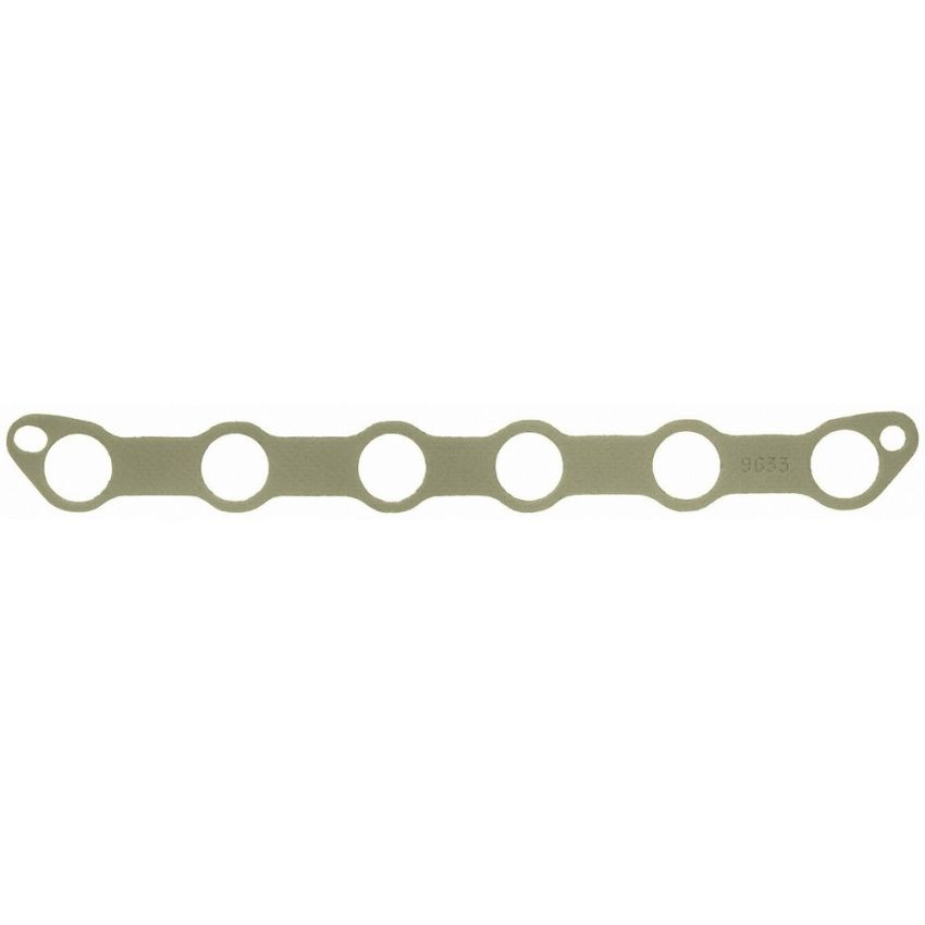 FEL-PRO MS 9633 B Intake and Exhaust Manifolds Combination Gasket
