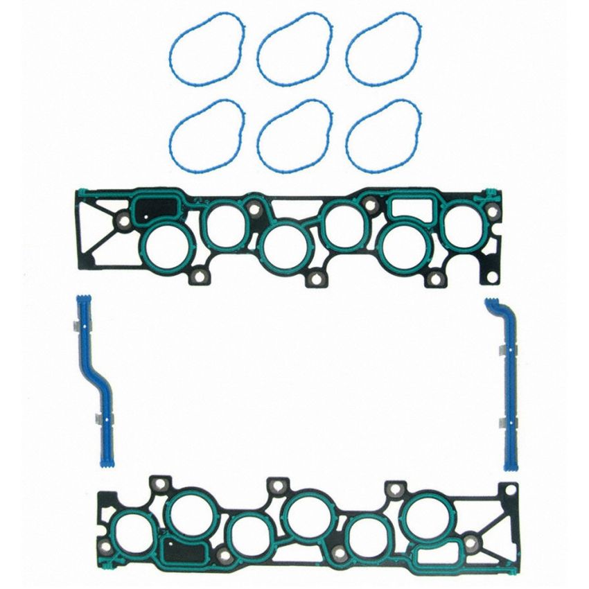 FEL PRO GASKETS MS 96451 Engine Intake Manifold Gasket Set