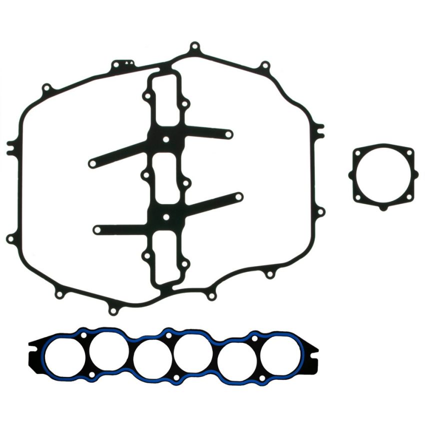 FEL PRO GASKETS MS 96456 Fuel Injection Plenum Gasket Set