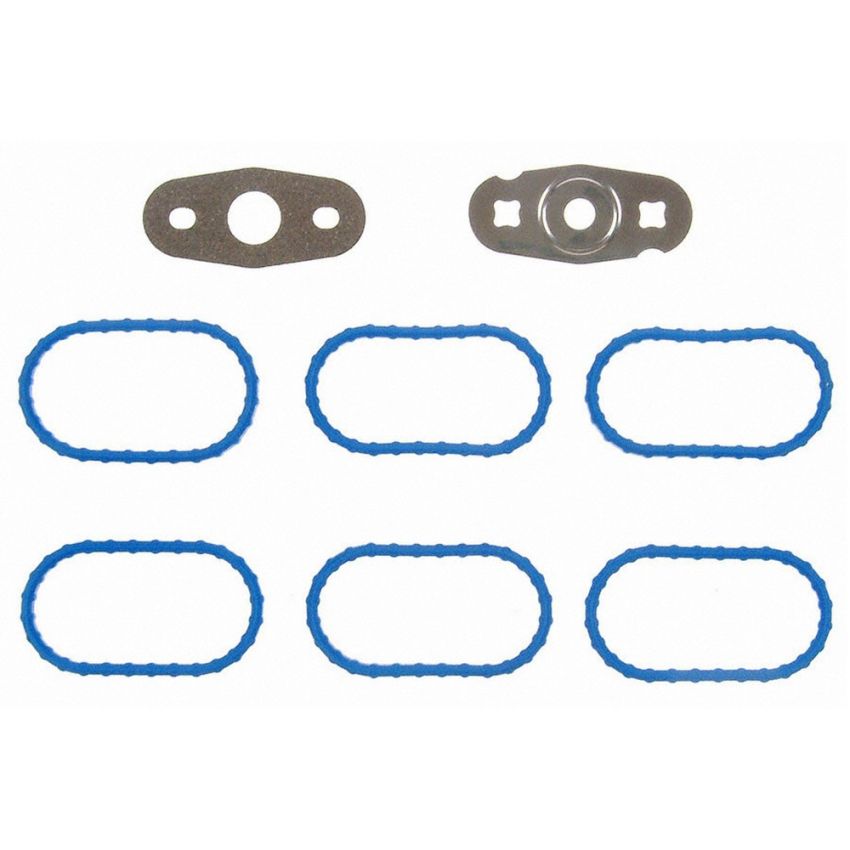 FEL PRO GASKETS MS 96496 Fuel Injection Plenum Gasket Set