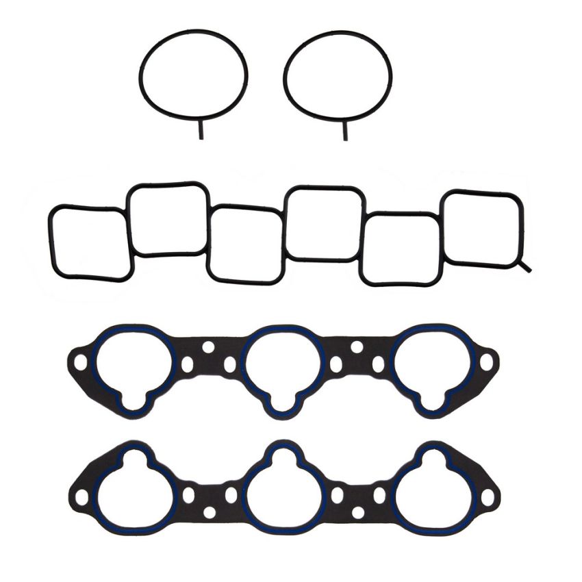 FEL PRO GASKETS MS 97143-1 Engine Intake Manifold Gasket Set