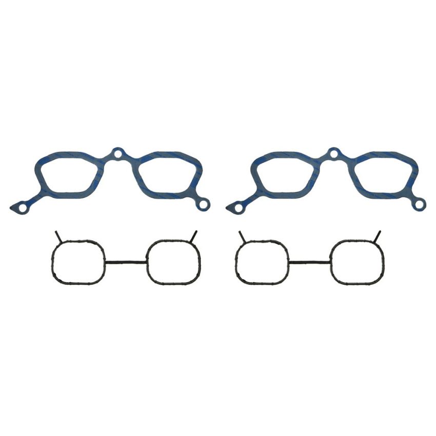 FEL PRO GASKETS MS 97161 Engine Intake Manifold Gasket Set